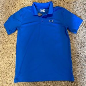 Under Armour Golf shirt